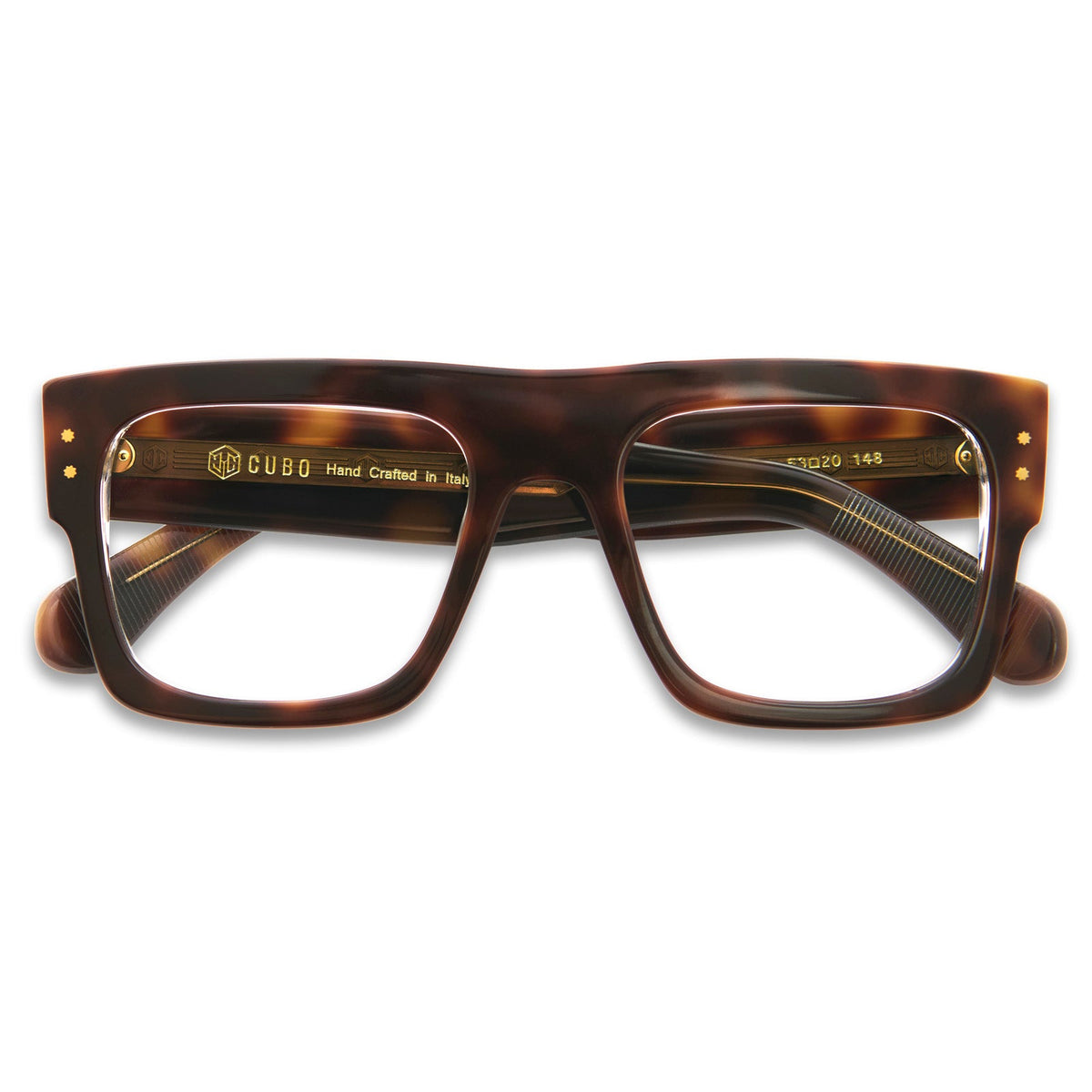 Roman - Cubo Eyewear
