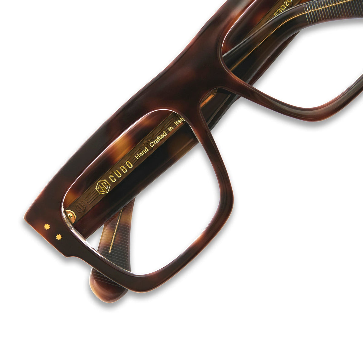 Roman - Cubo Eyewear