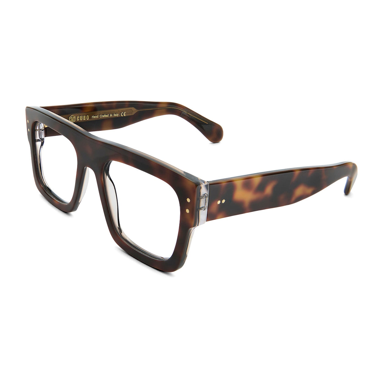Roman - Cubo Eyewear