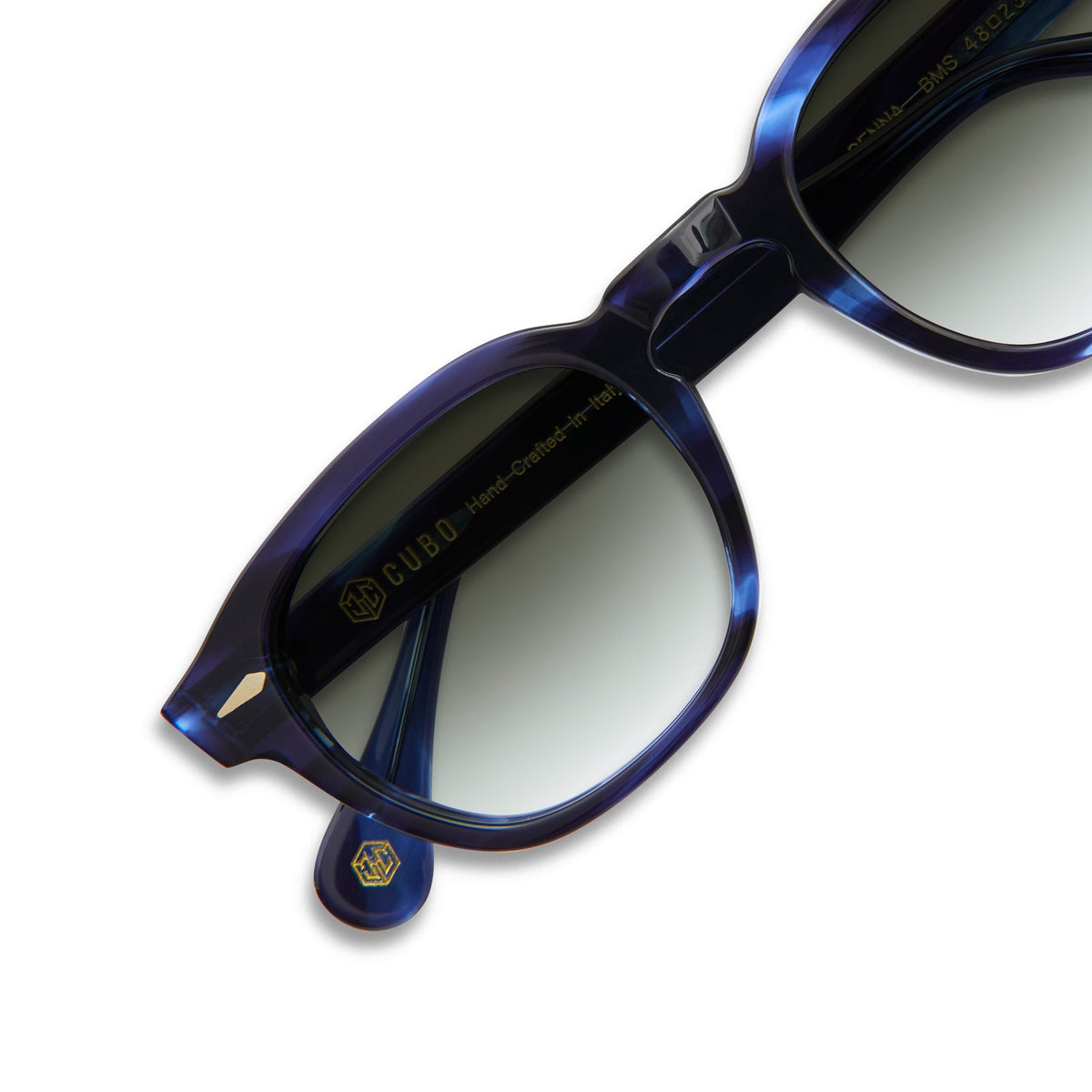 Senna Regular Sun - Cubo Eyewear
