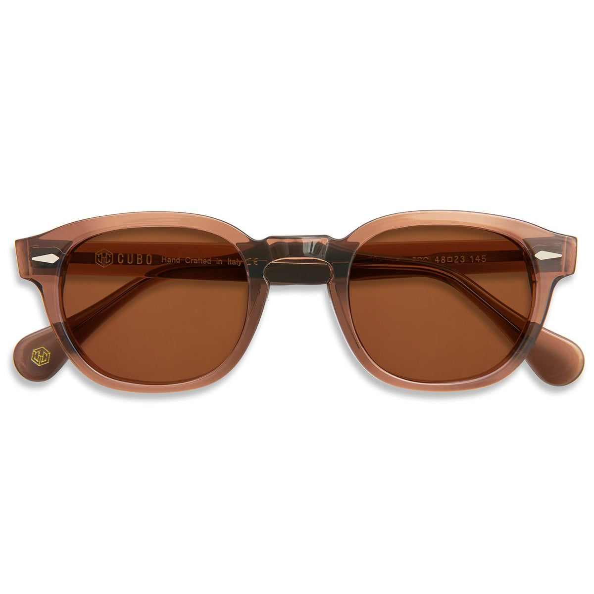 Senna Regular Sun - Cubo Eyewear