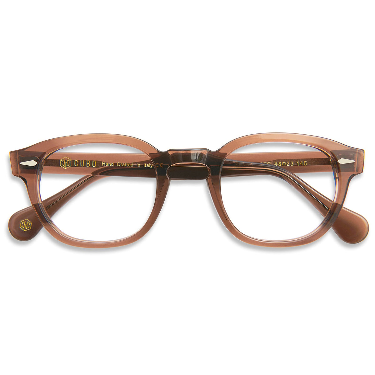 Senna S - Cubo Eyewear