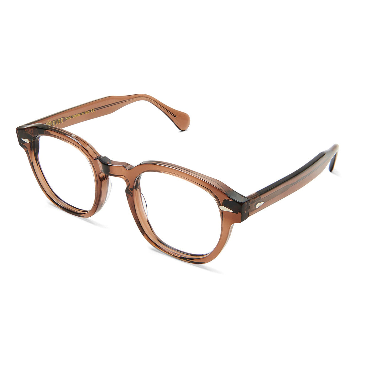 Senna S - Cubo Eyewear