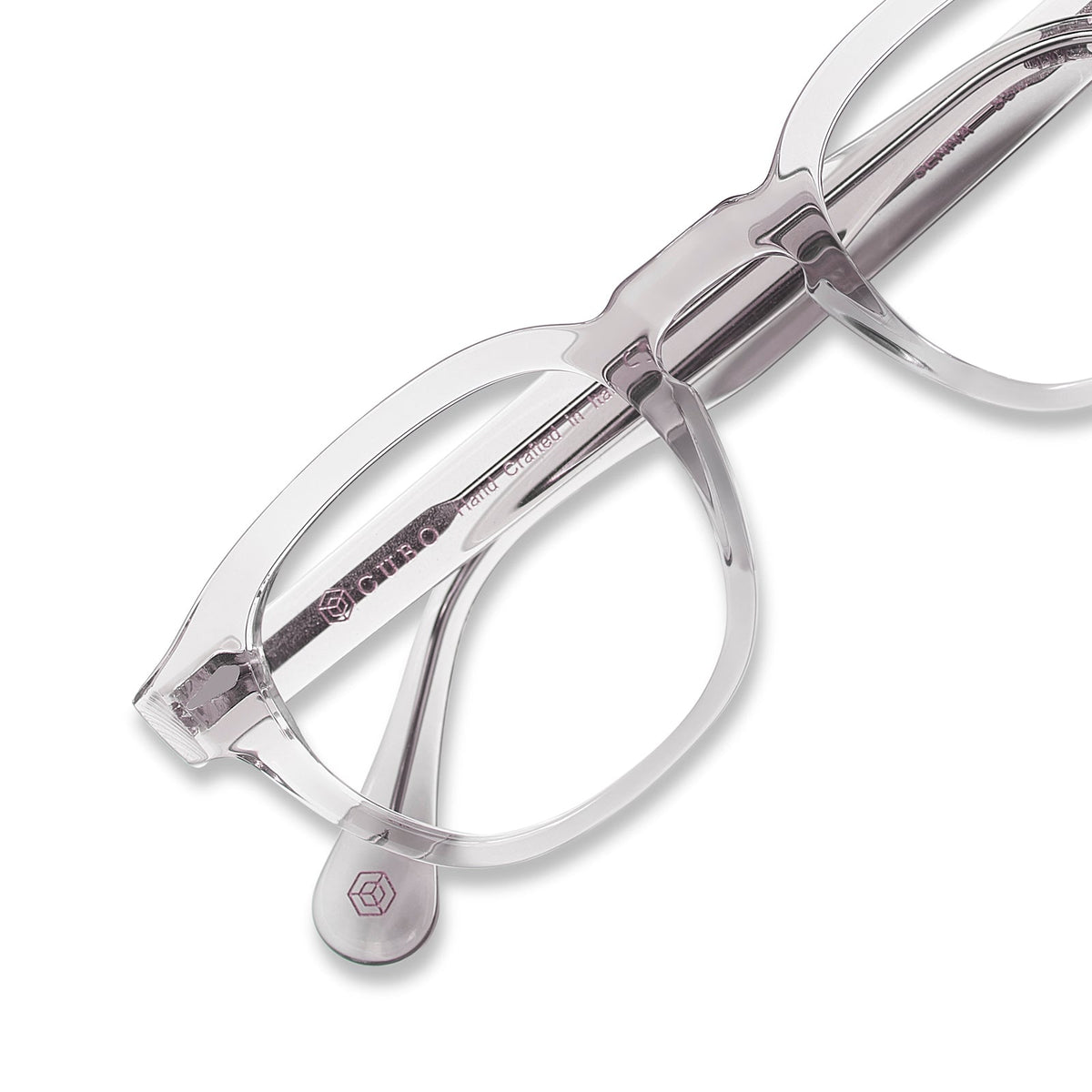 Senna S - Cubo Eyewear