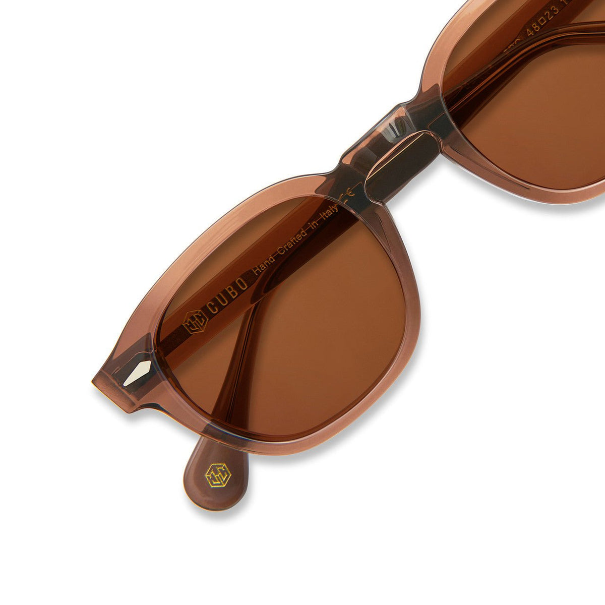 Senna Small Sun - Cubo Eyewear