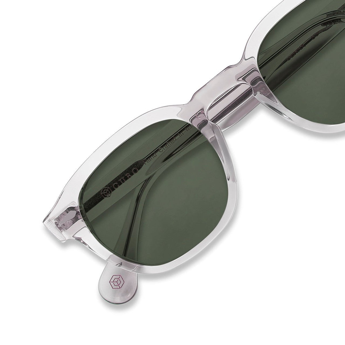Senna Small Sun - Cubo Eyewear