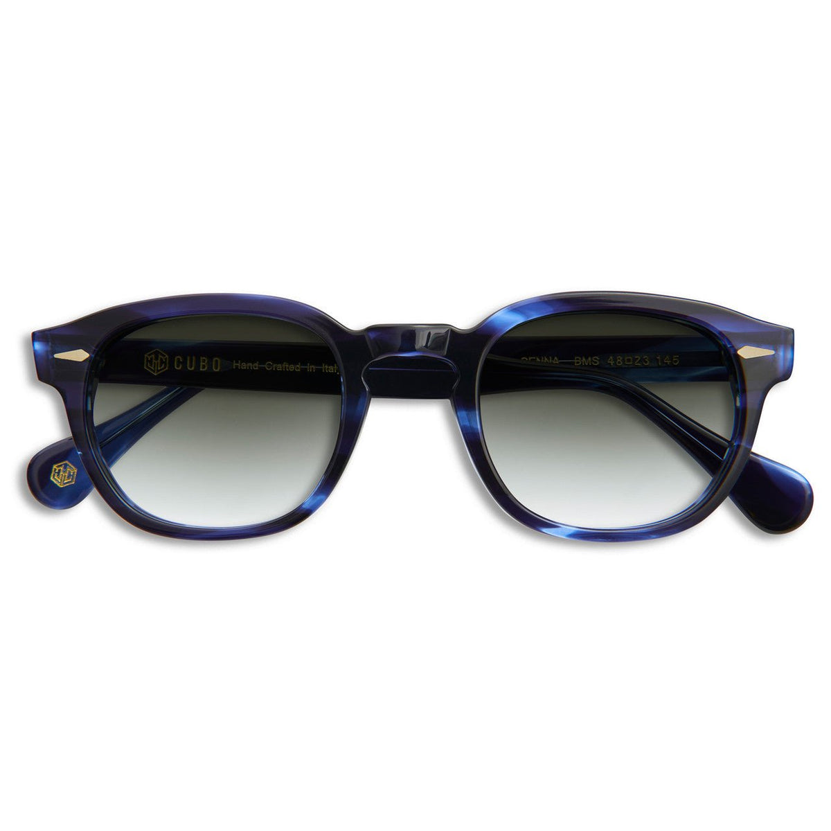 Senna Small Sun - Cubo Eyewear