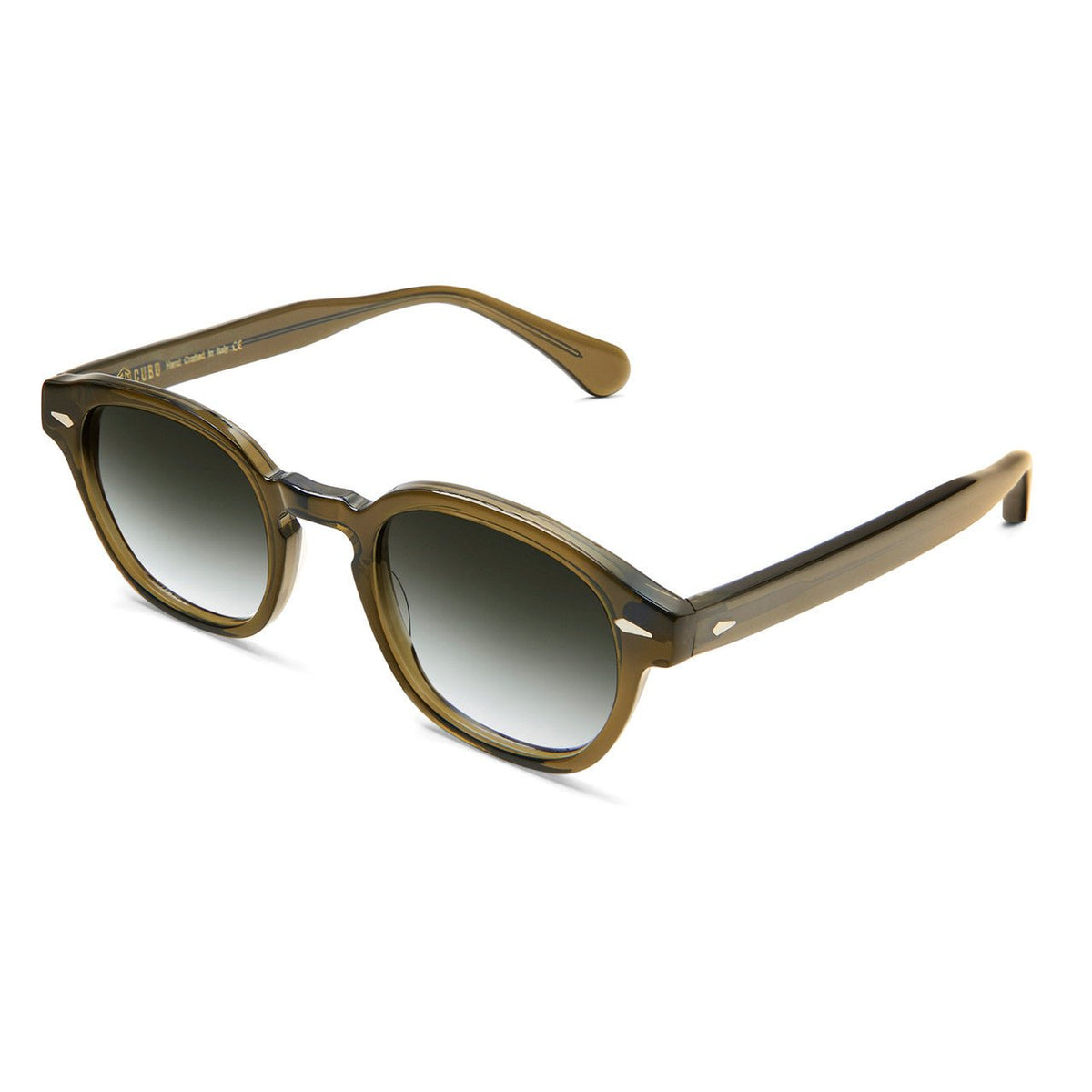 Senna Small Sun - Cubo Eyewear