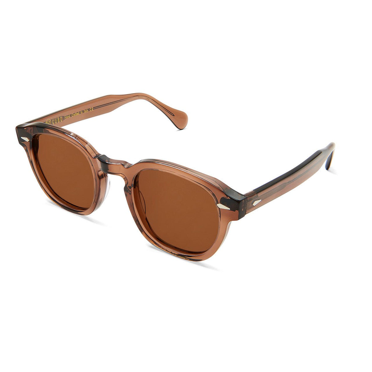Senna Small Sun - Cubo Eyewear