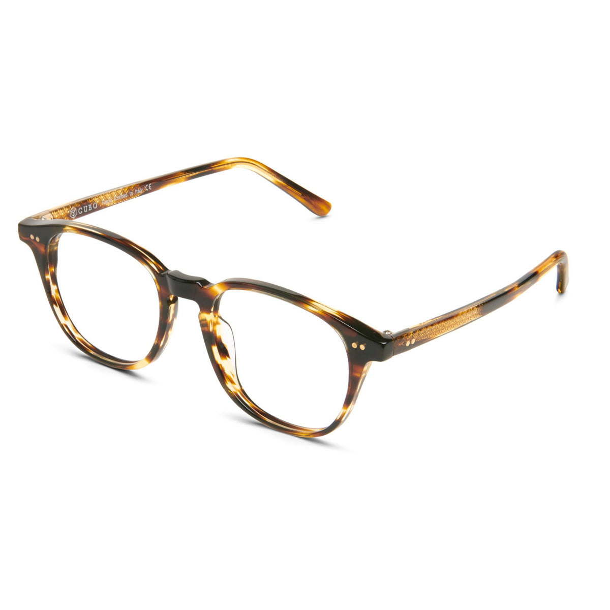 Shay R - Cubo Eyewear