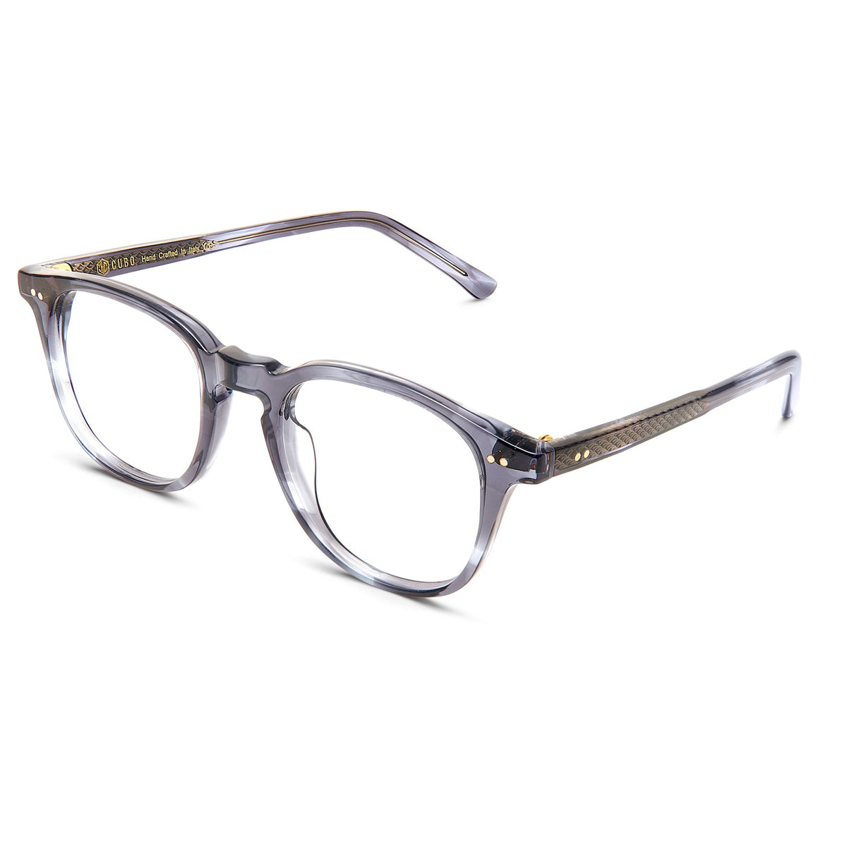 Shay R - Cubo Eyewear