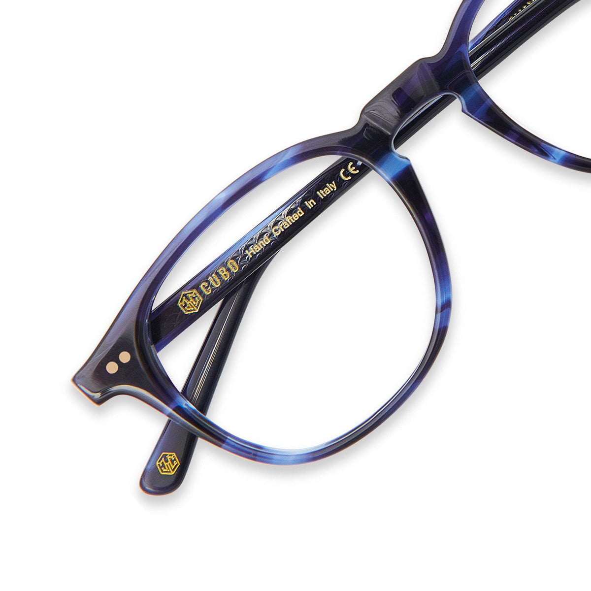 Shay R - Cubo Eyewear