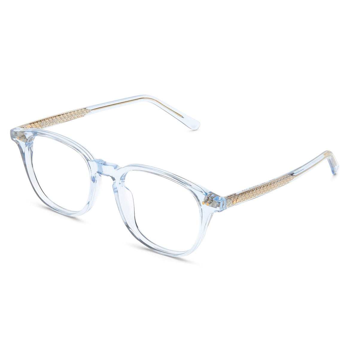 Shay R - Cubo Eyewear