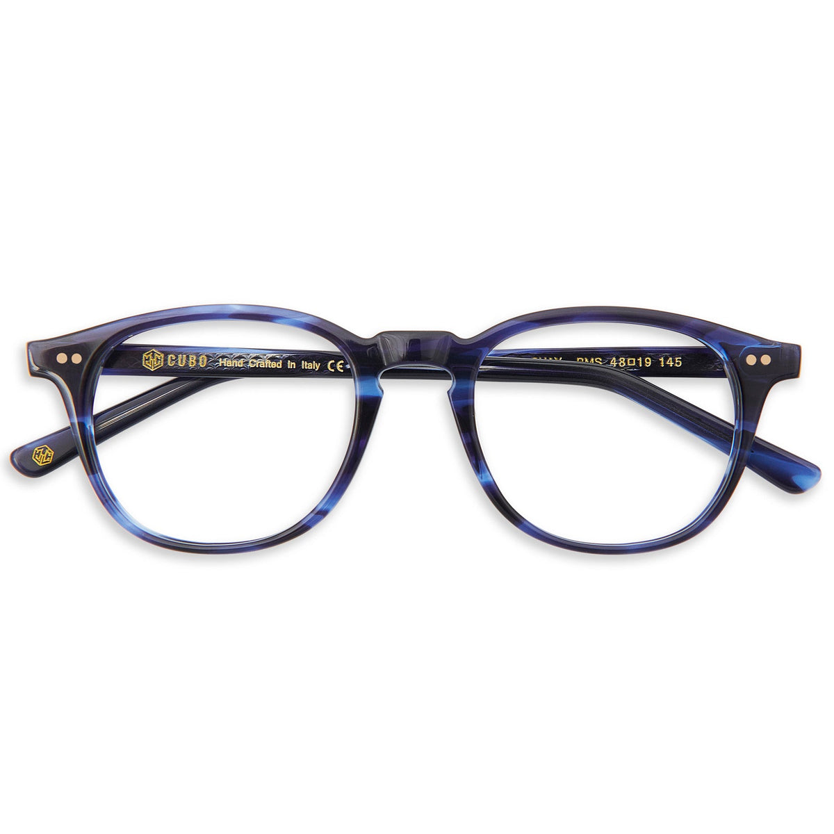 Shay R - Cubo Eyewear