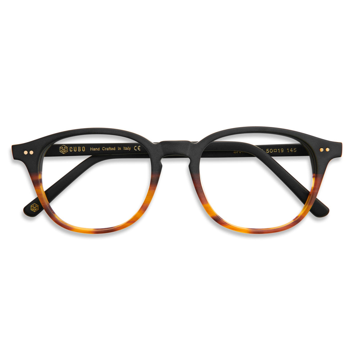 Shay R - Cubo Eyewear