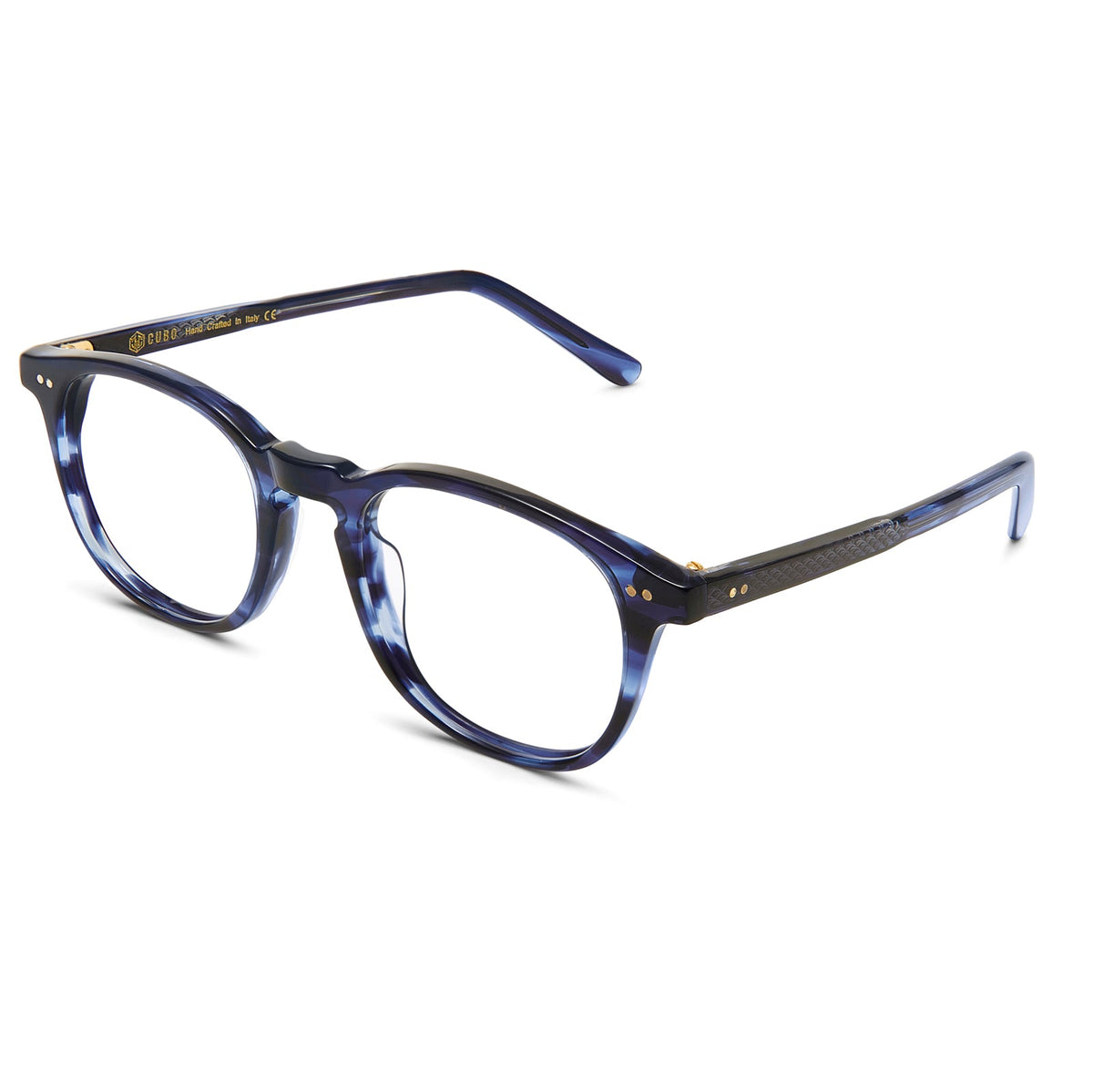 Shay R - Cubo Eyewear