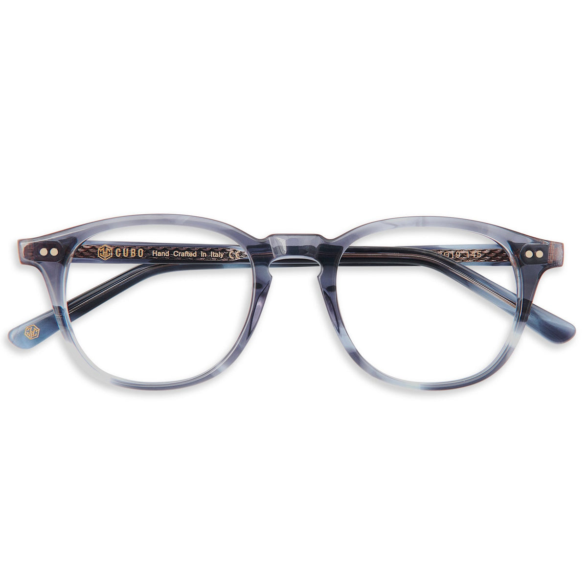 Shay R - Cubo Eyewear