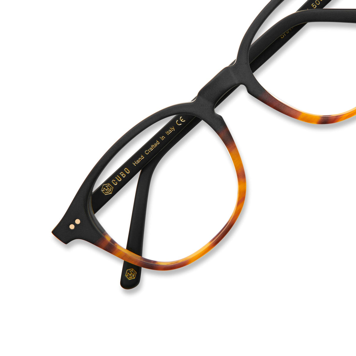 Shay S - Cubo Eyewear