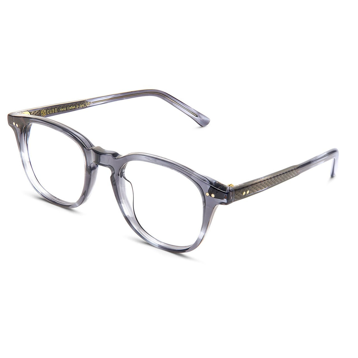 Shay S - Cubo Eyewear