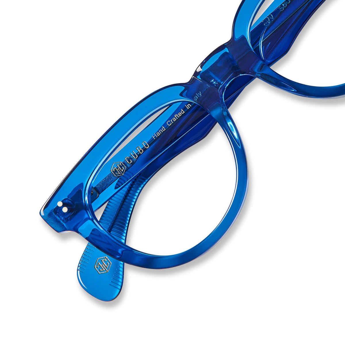 Sky - Cubo Eyewear