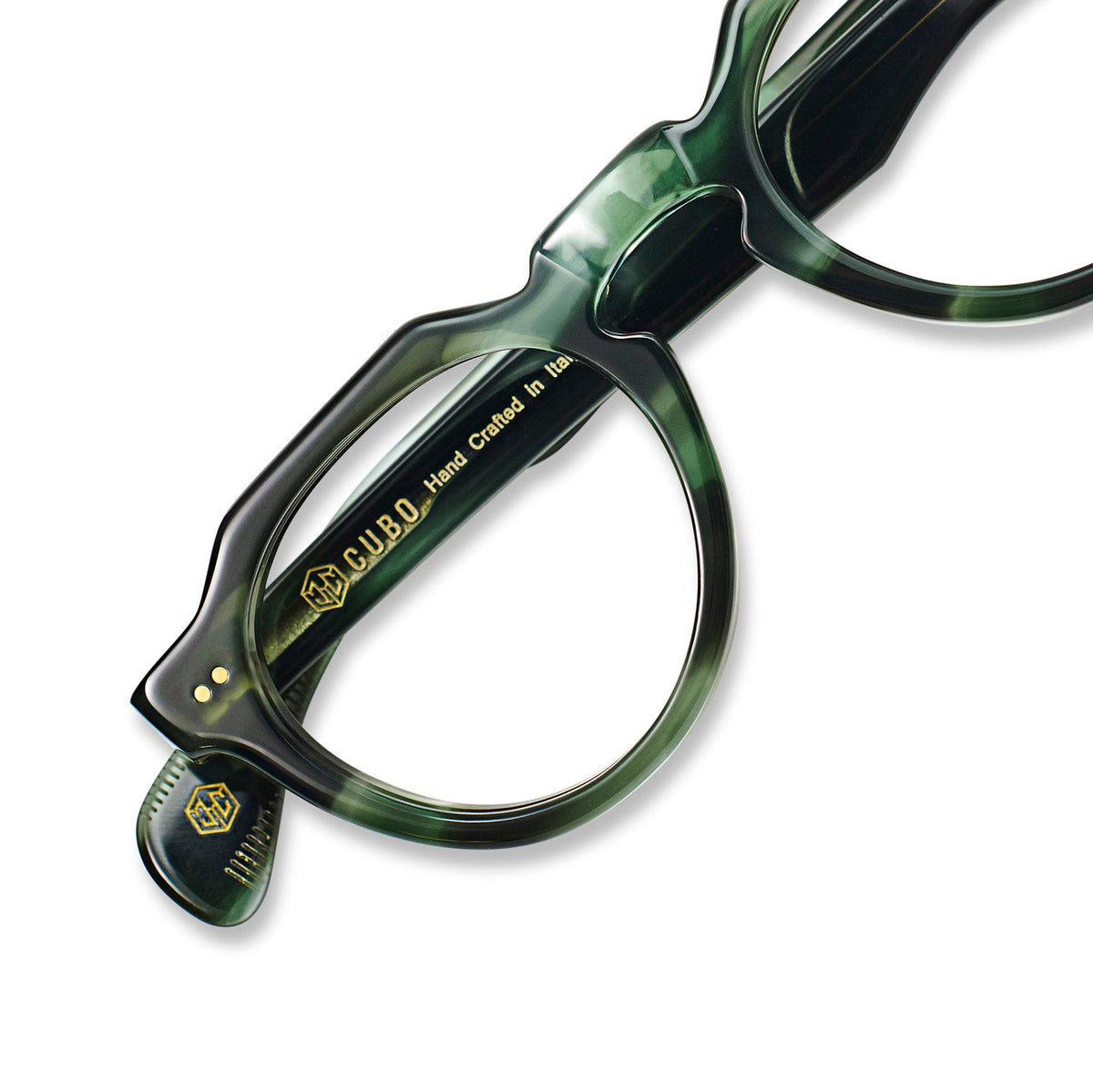 Skylar - Cubo Eyewear
