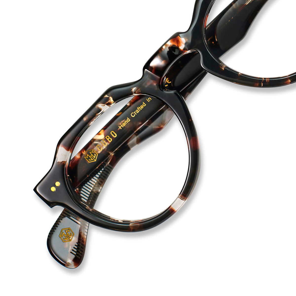 Skylar - Cubo Eyewear