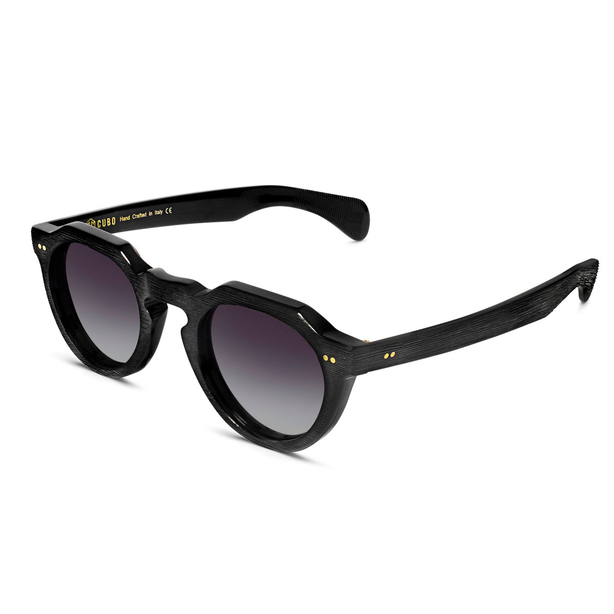 Skylar Sun - Cubo Eyewear