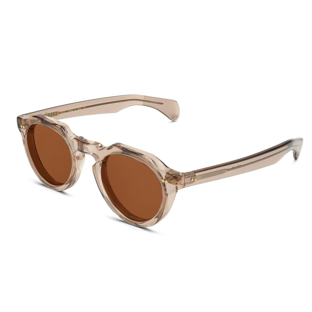 Skylar Sun - Cubo Eyewear