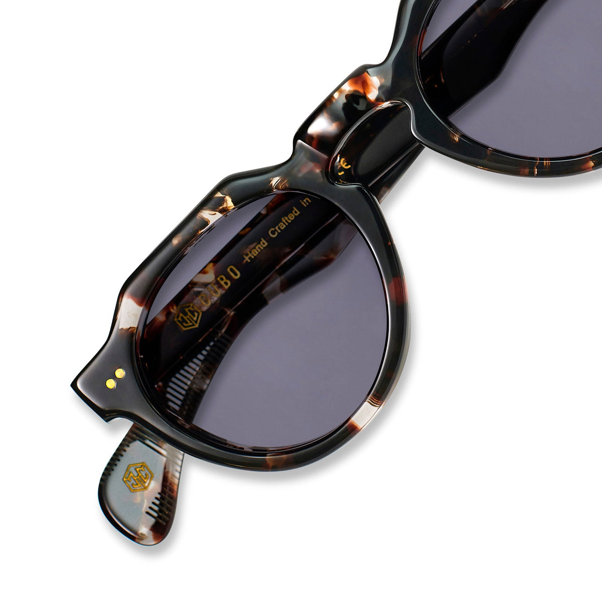 Skylar Sun - Cubo Eyewear