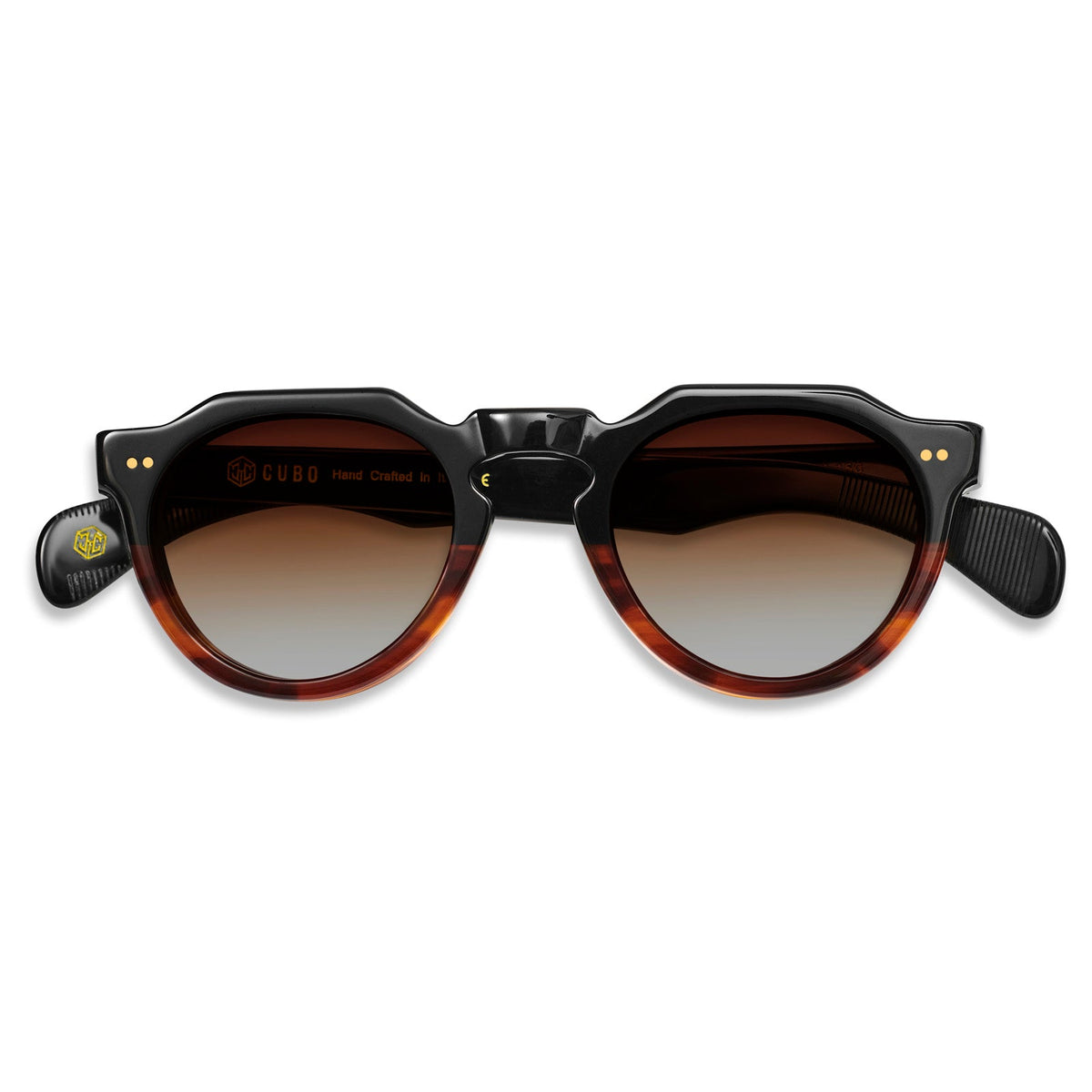 Skylar Sun - Cubo Eyewear