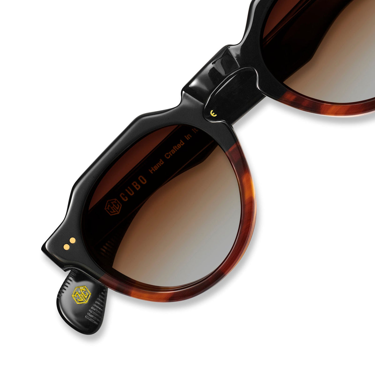 Skylar Sun - Cubo Eyewear