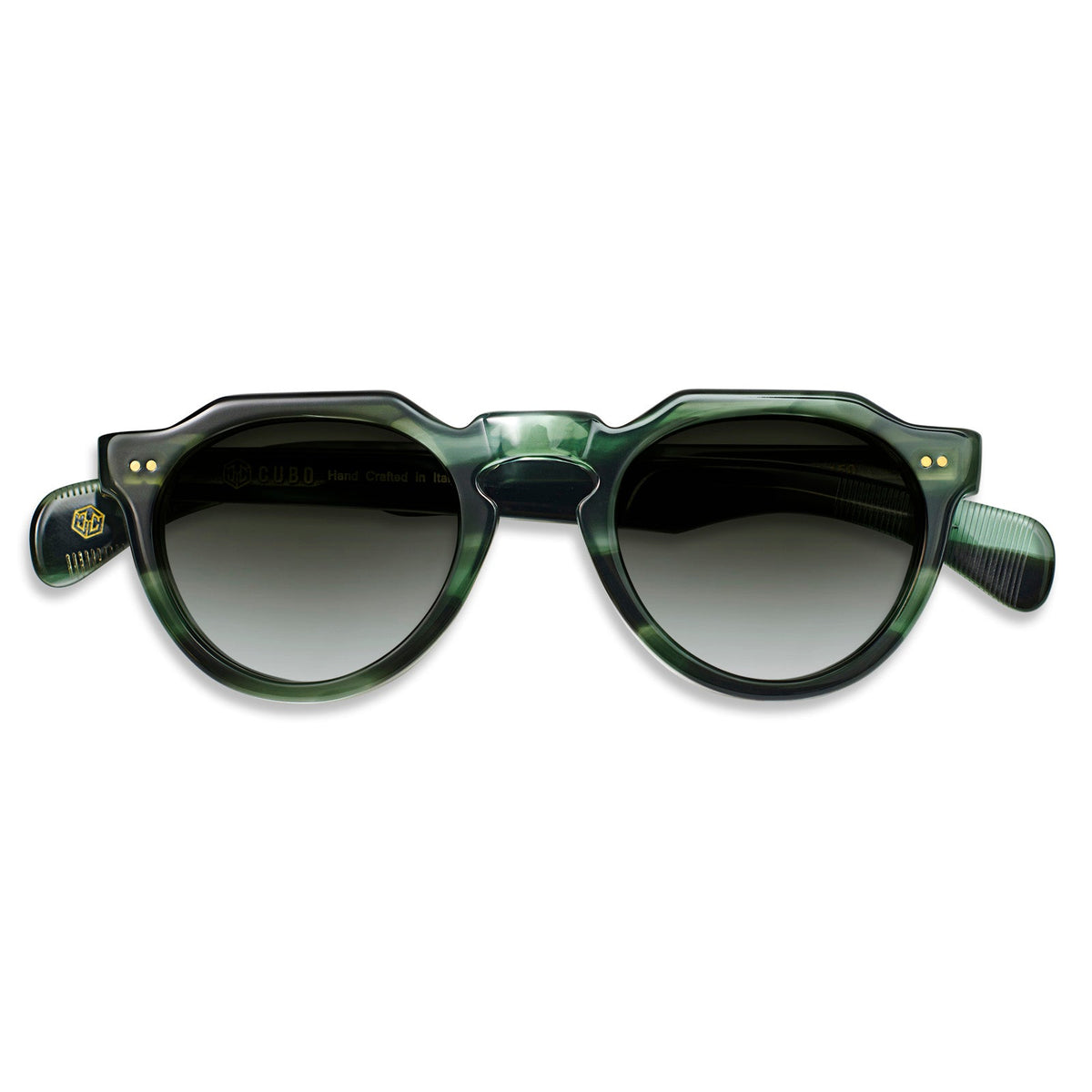 Skylar Sun - Cubo Eyewear