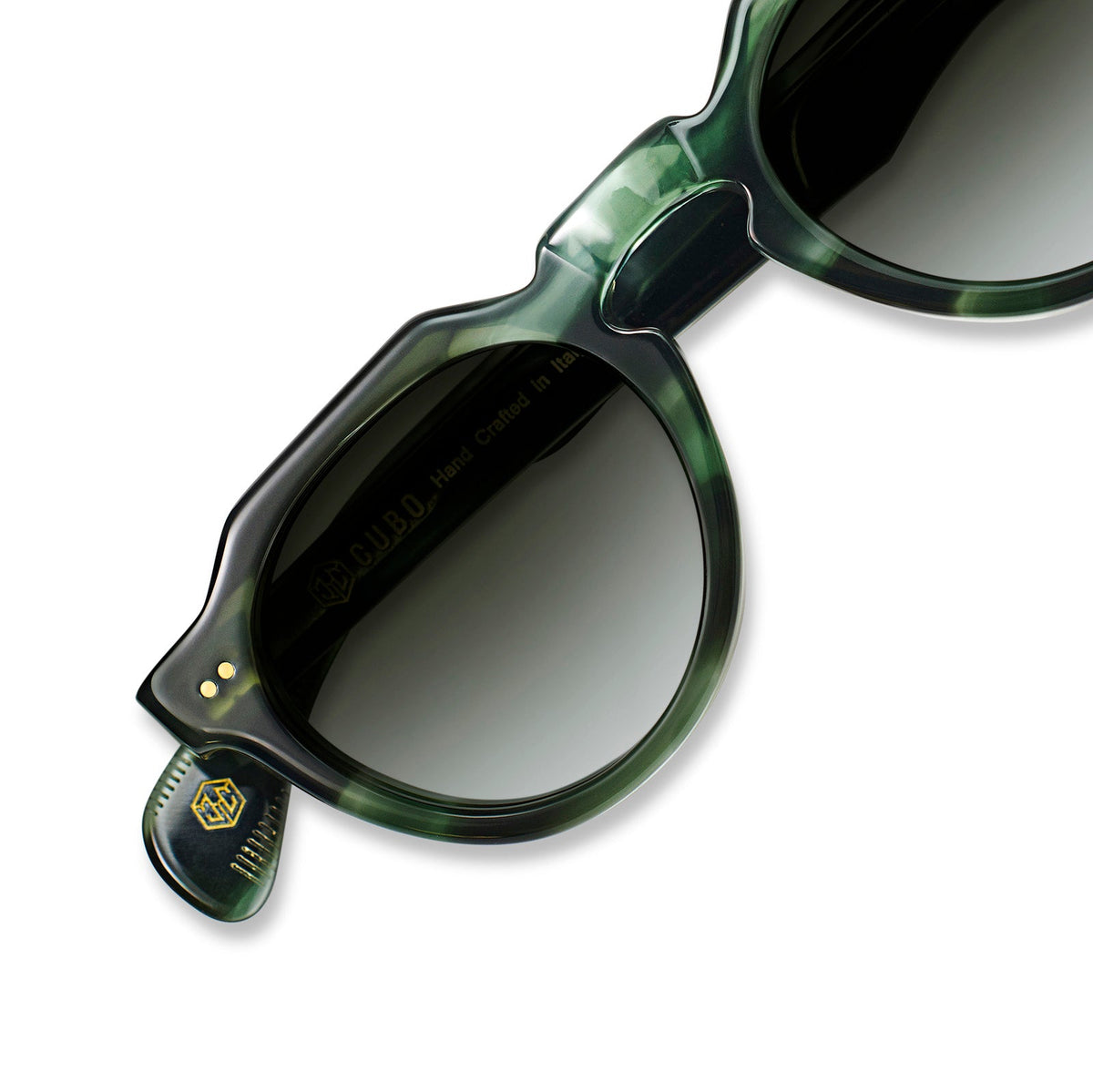 Skylar Sun - Cubo Eyewear