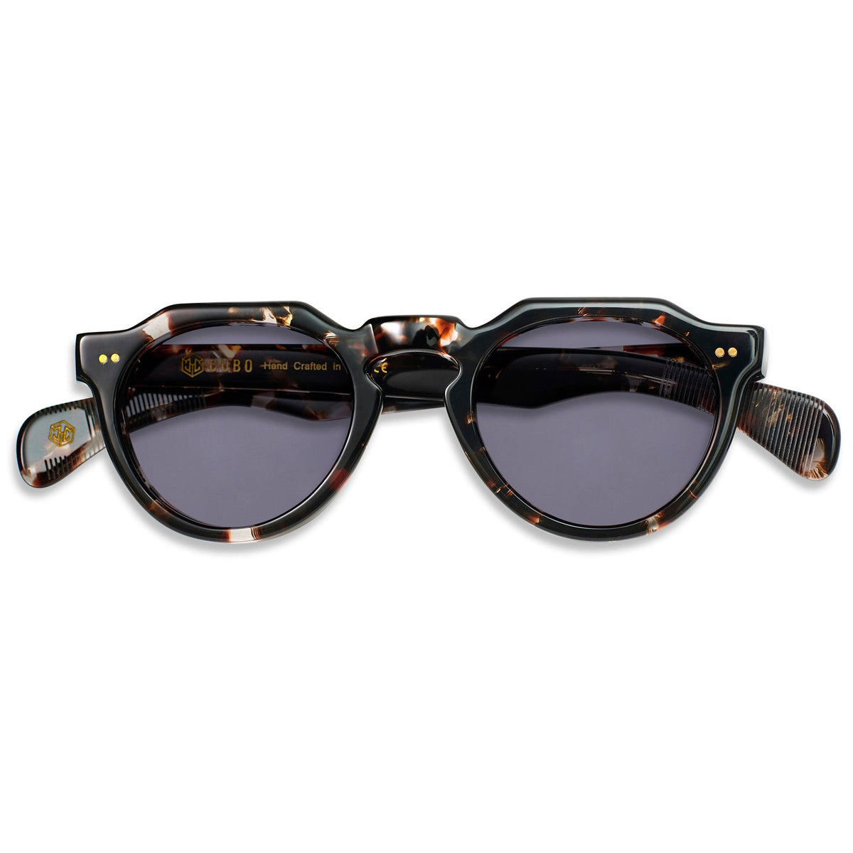Skylar Sun - Cubo Eyewear