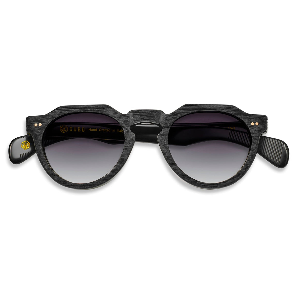 Skylar Sun - Cubo Eyewear