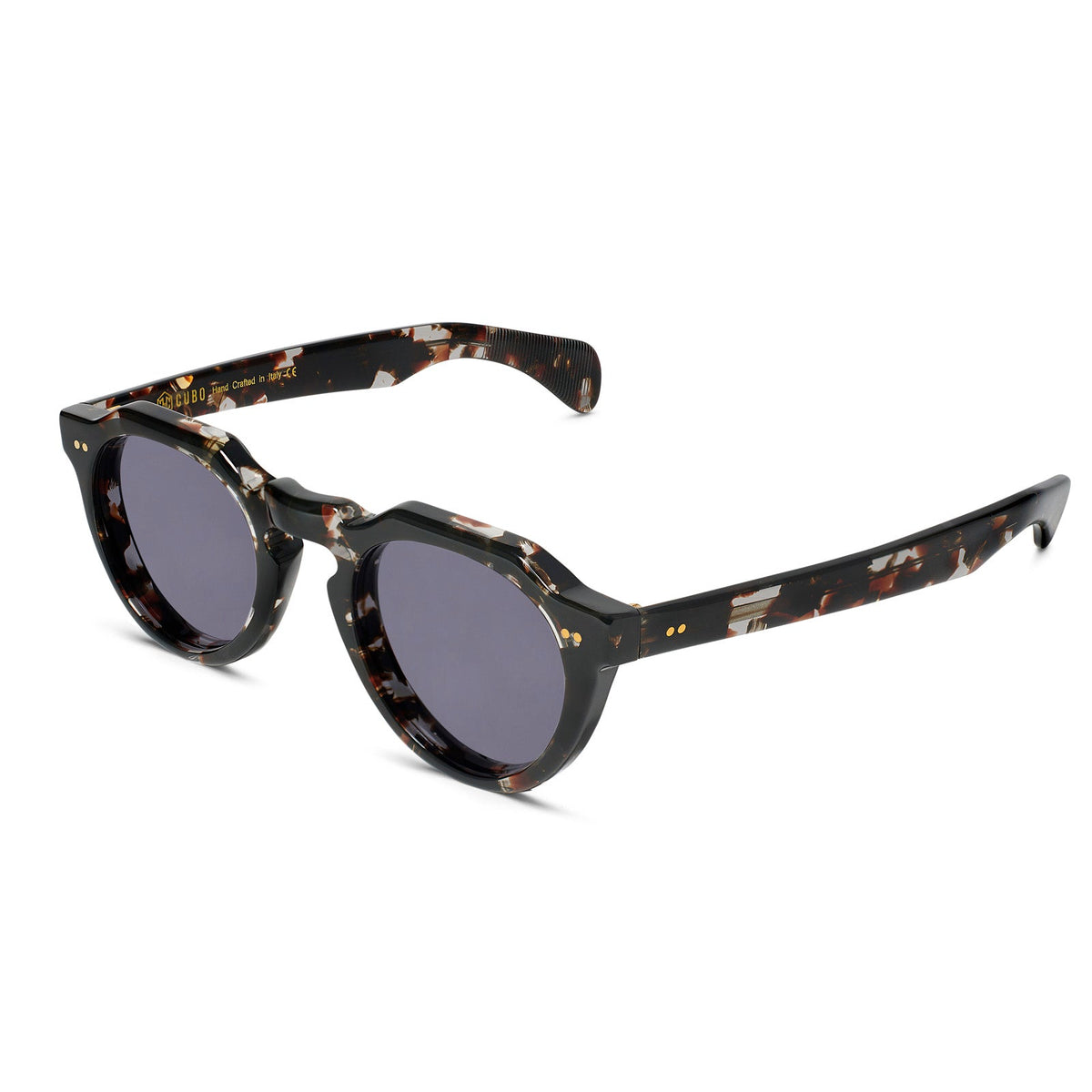Skylar Sun - Cubo Eyewear