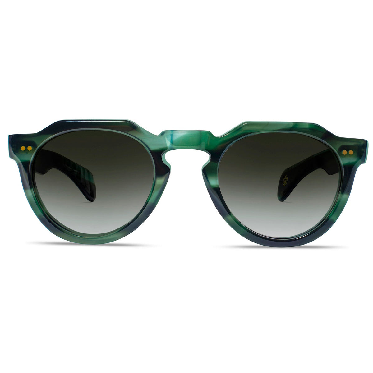 Skylar Sun - Cubo Eyewear