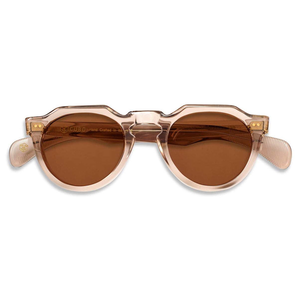 Skylar Sun - Cubo Eyewear