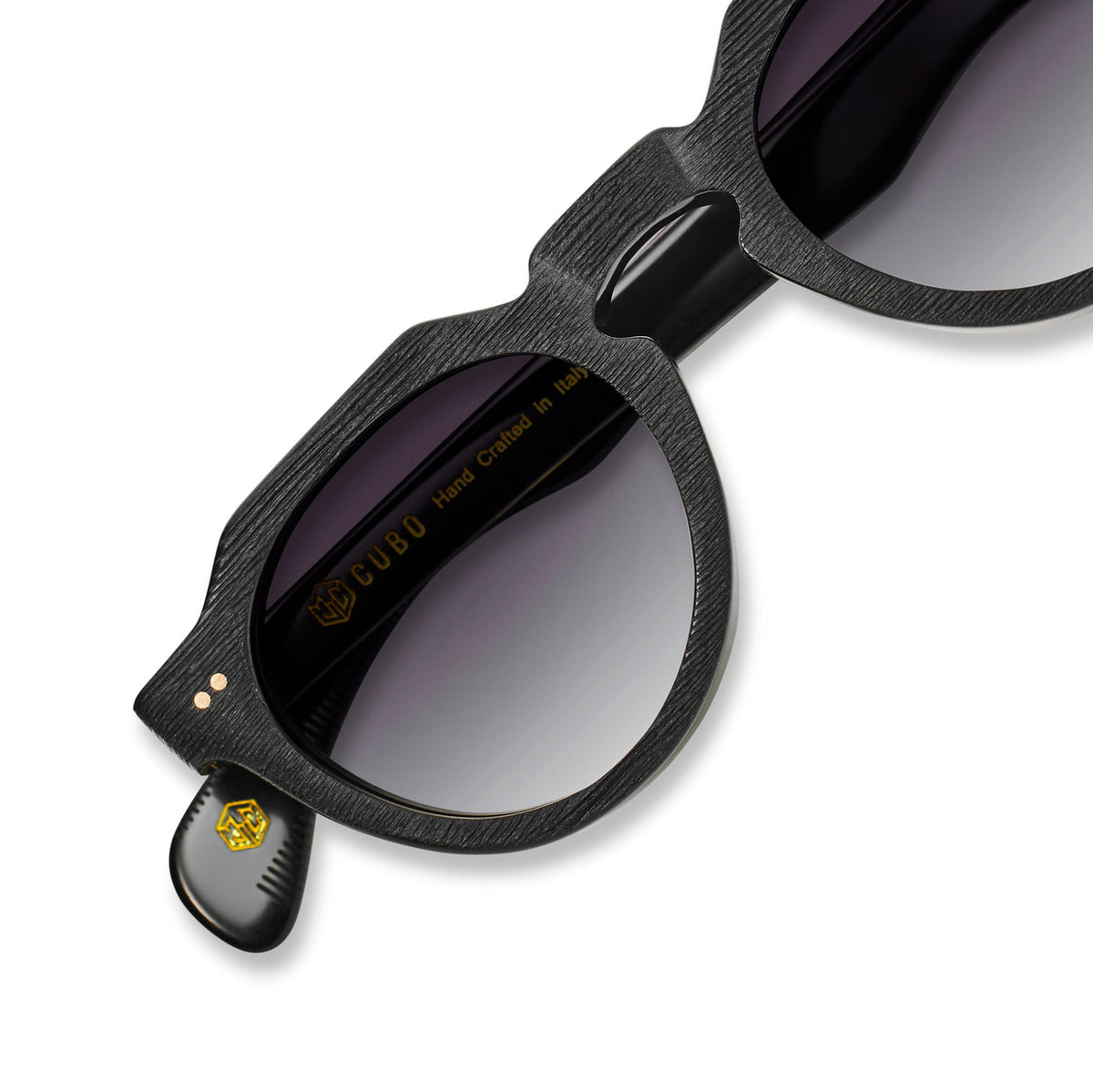 Skylar Sun - Cubo Eyewear
