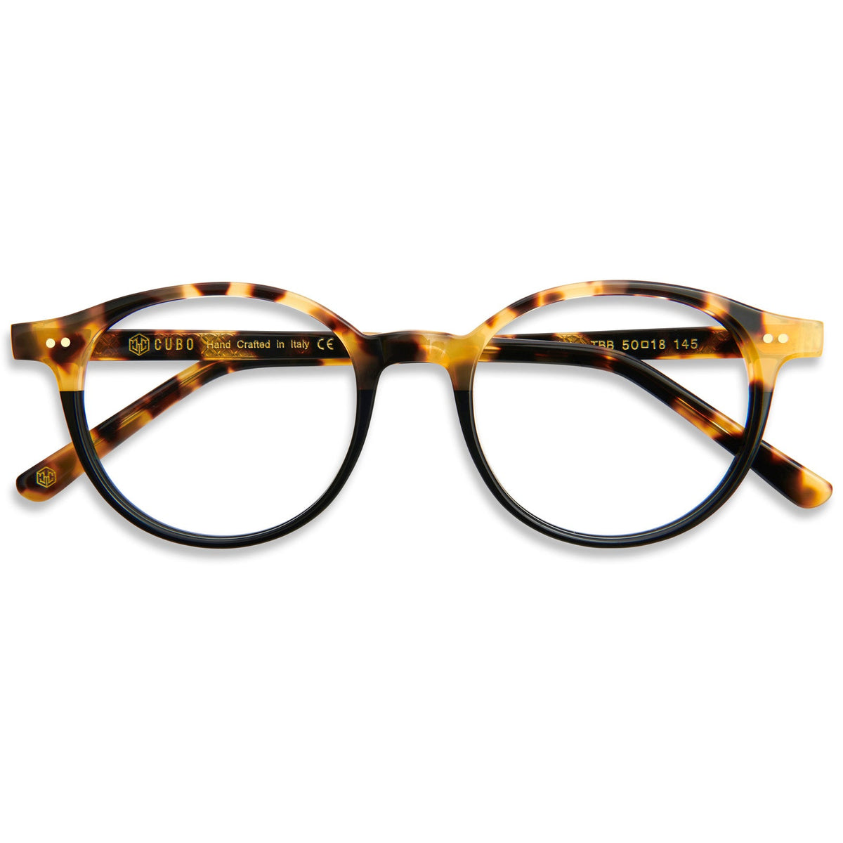 Sya Regular - Cubo Eyewear