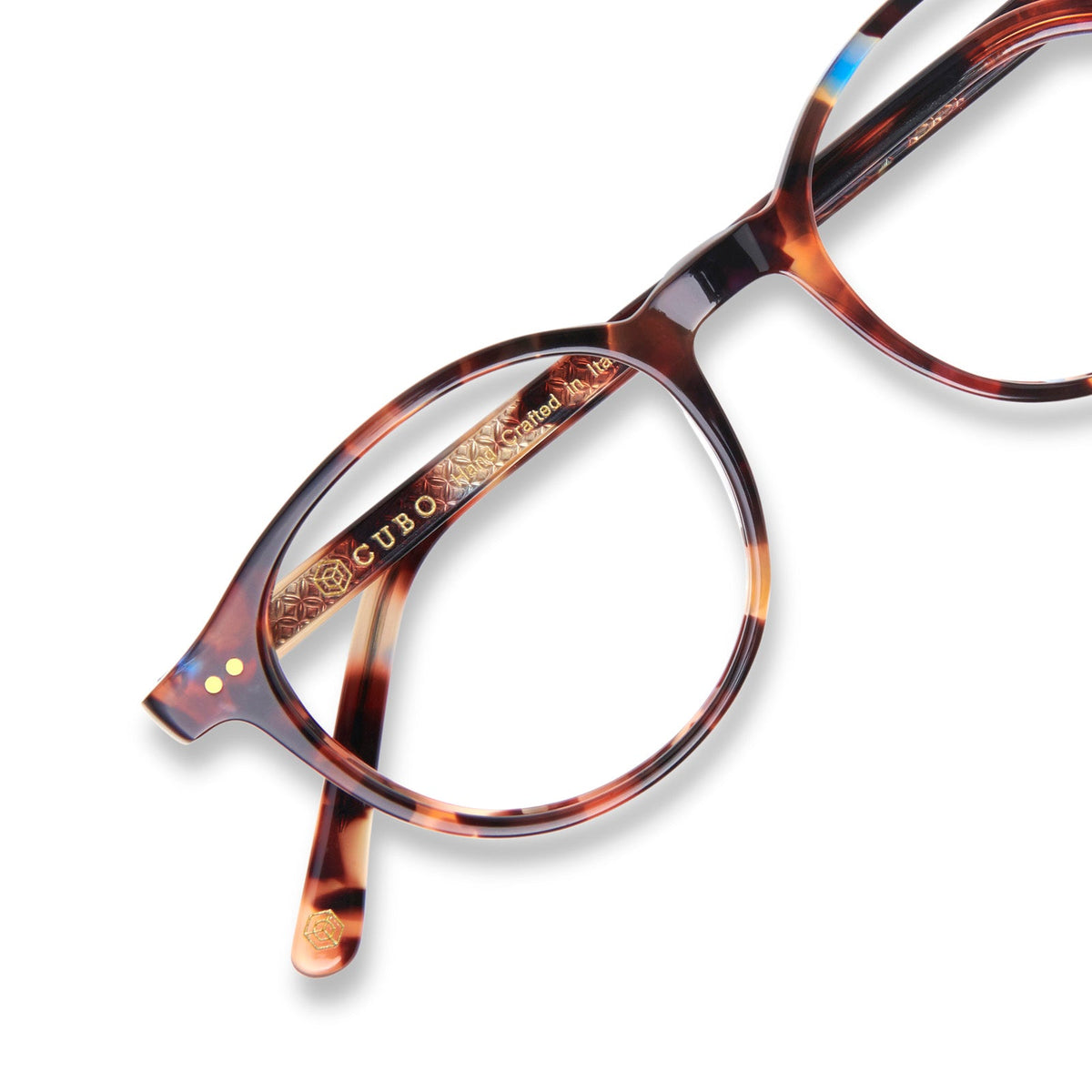 Sya Regular - Cubo Eyewear