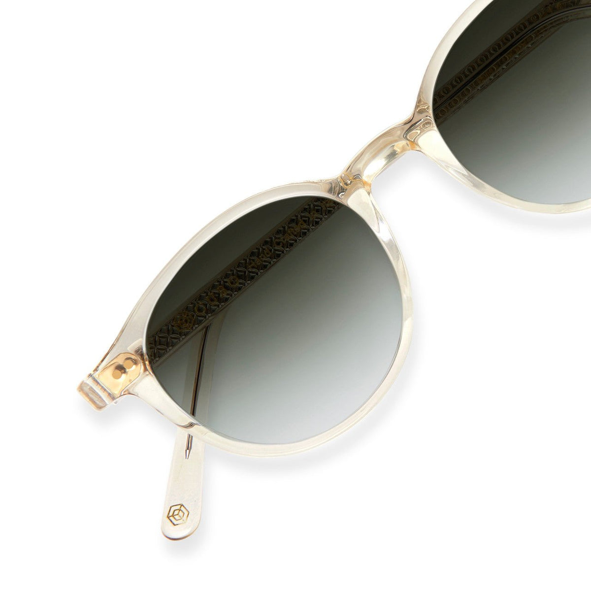 Sya Small Sun - Cubo Eyewear