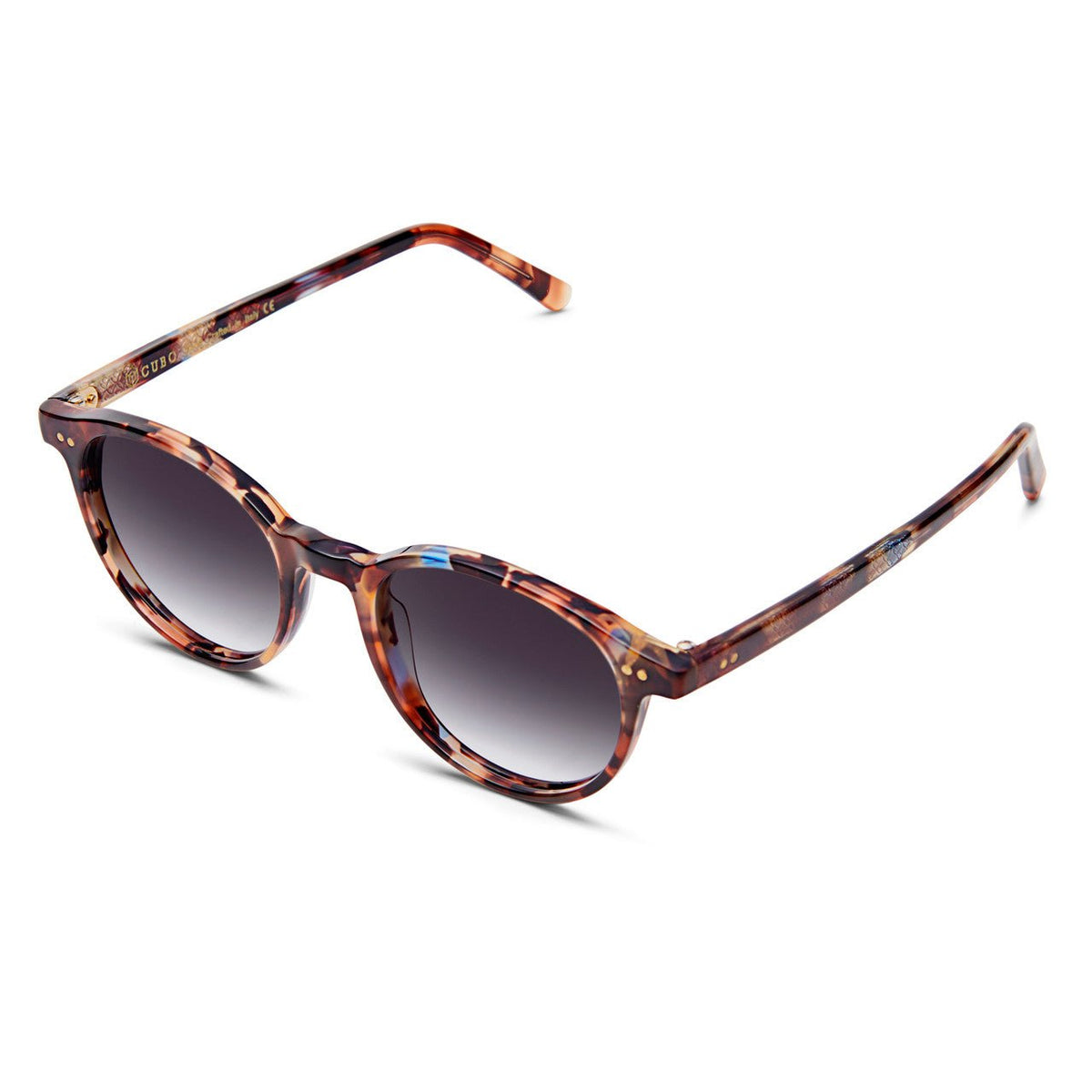 Sya Small Sun - Cubo Eyewear