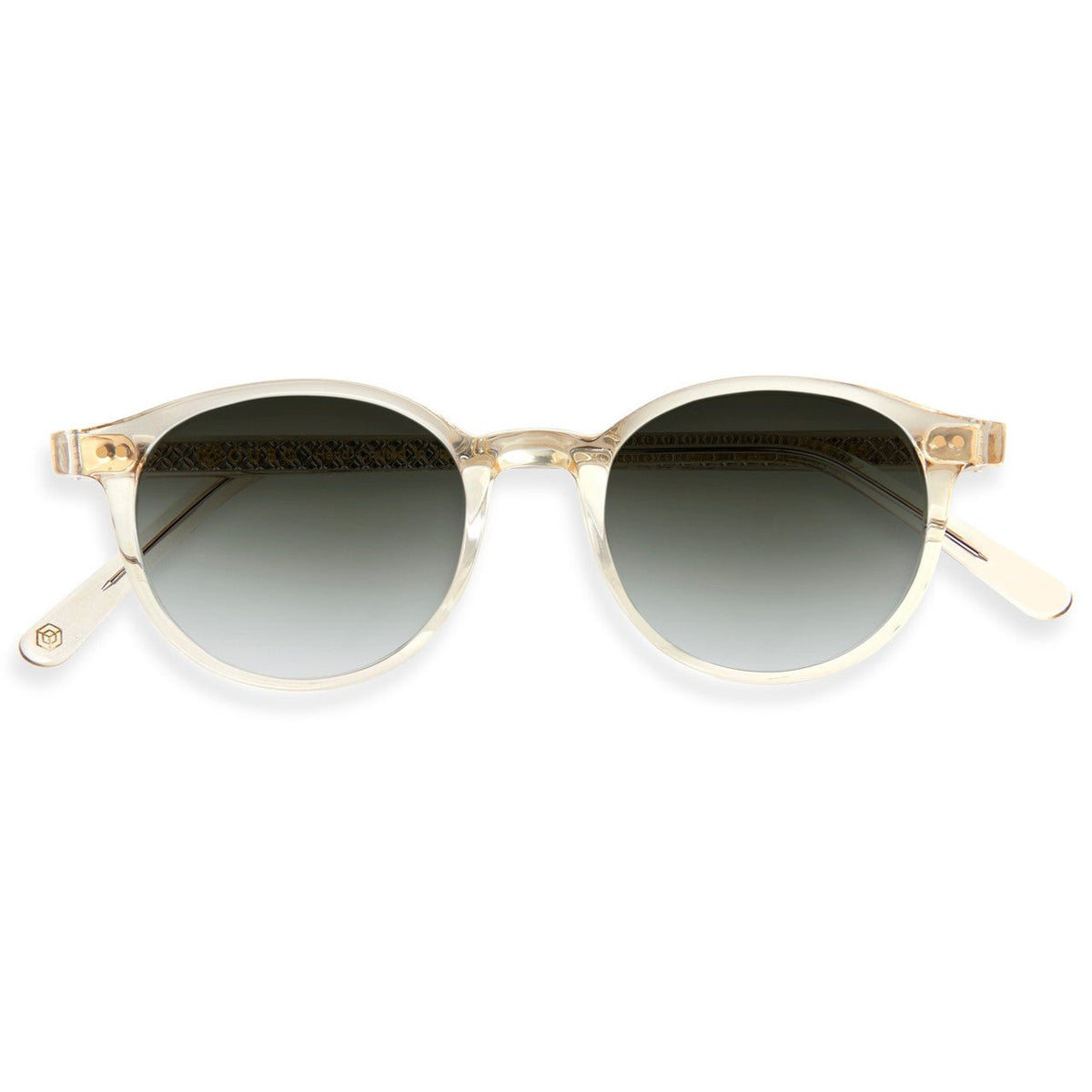 Sya Small Sun - Cubo Eyewear