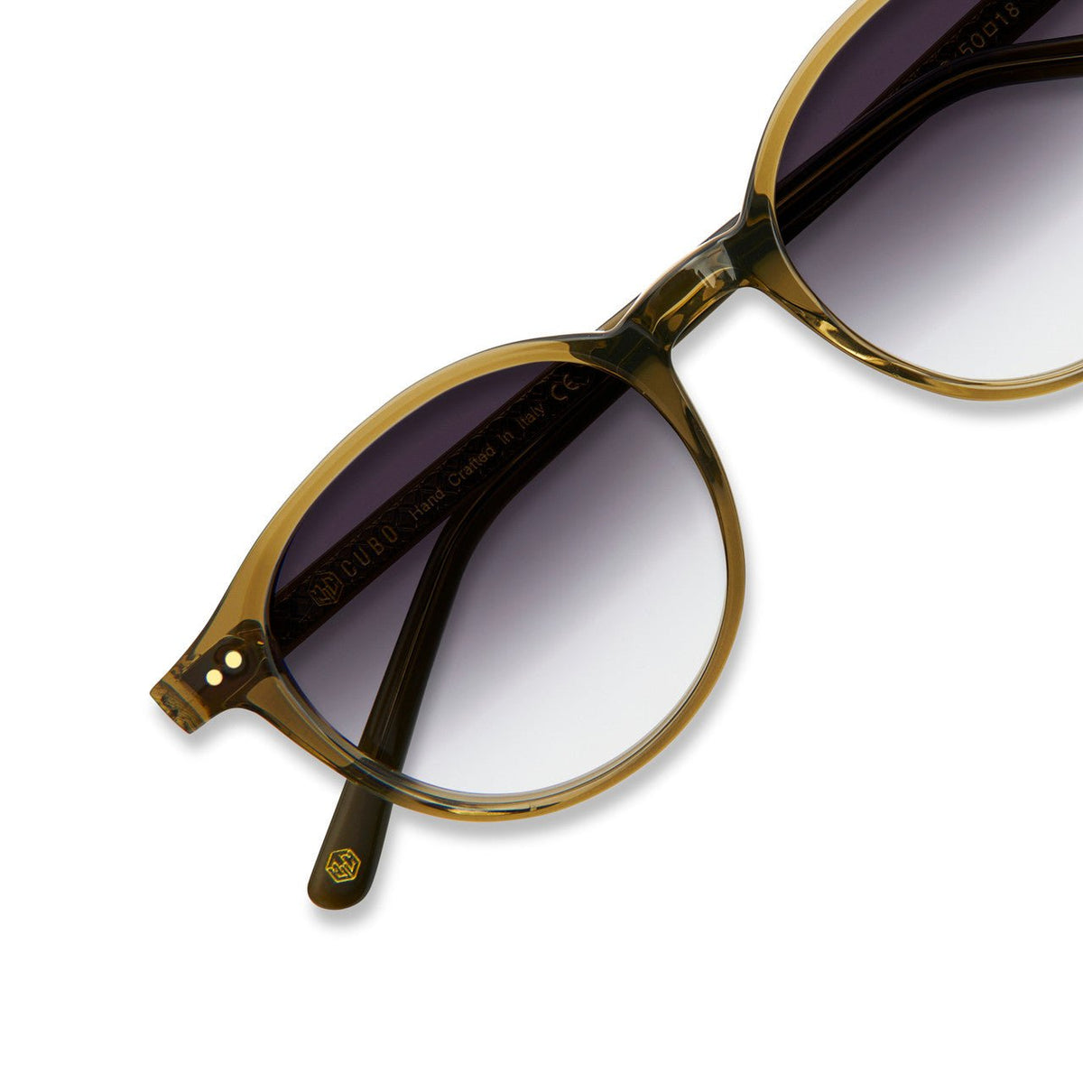 Sya Small Sun - Cubo Eyewear