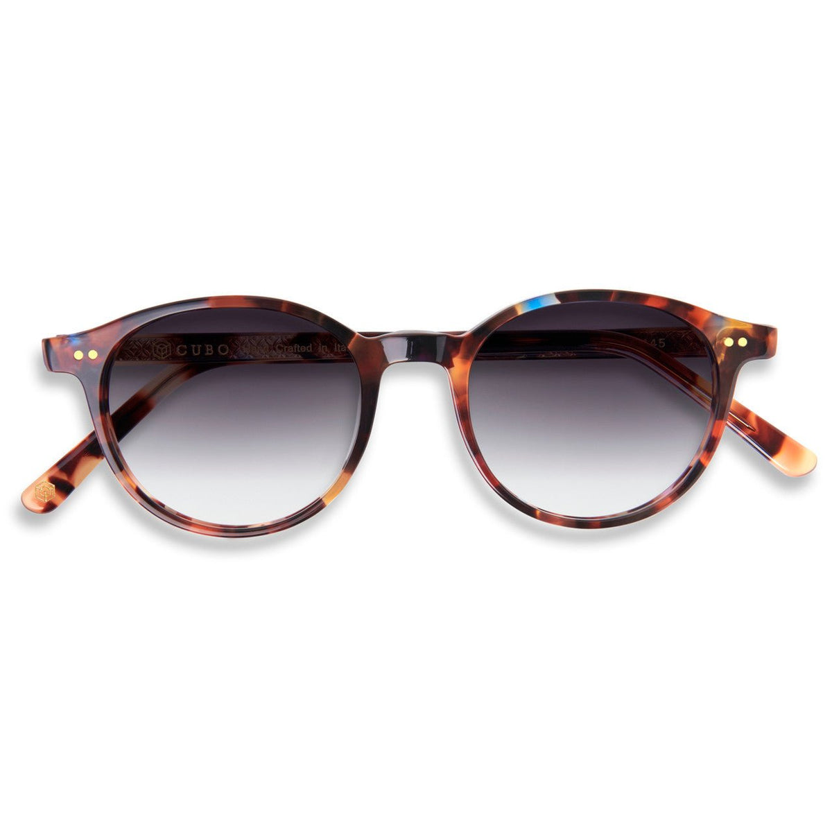 Sya Small Sun - Cubo Eyewear