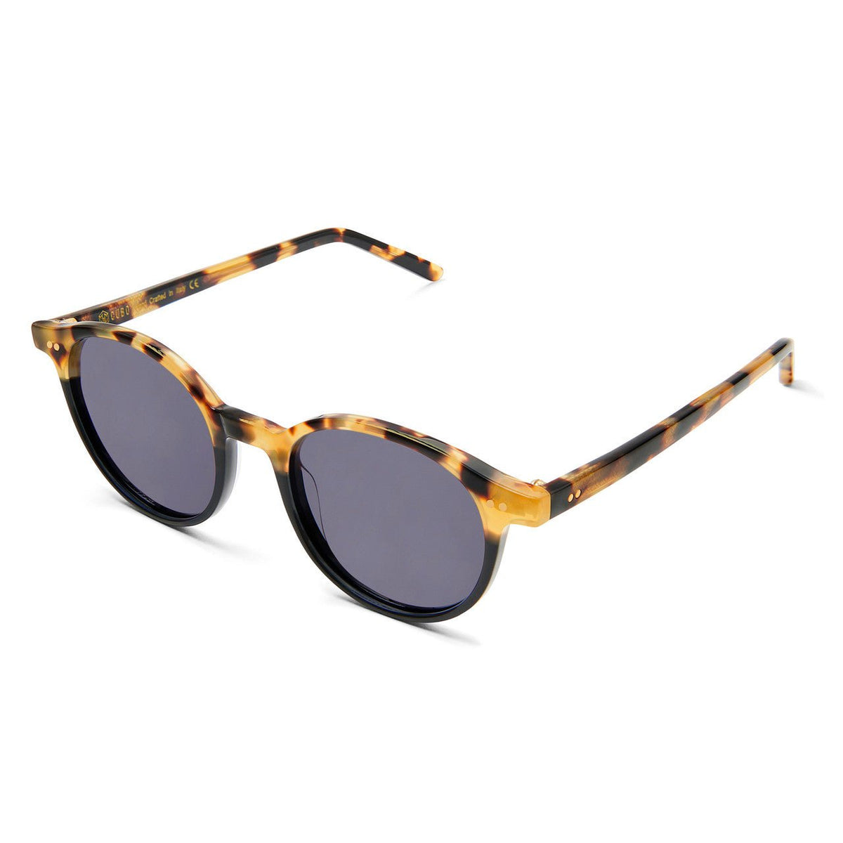 Sya Small Sun - Cubo Eyewear