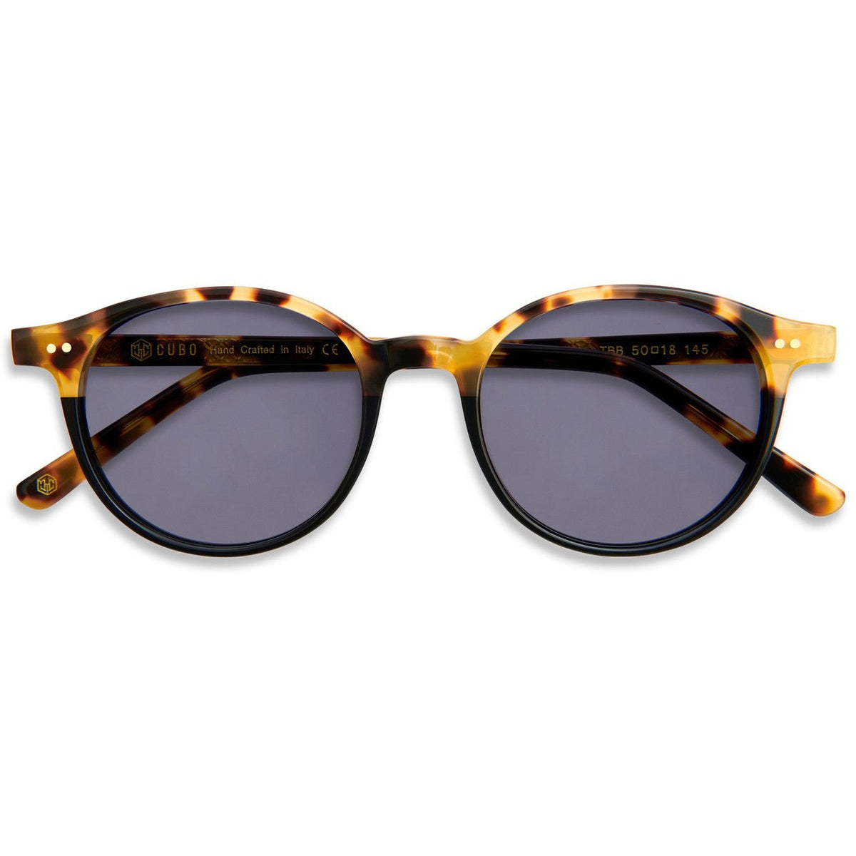 Sya Small Sun - Cubo Eyewear