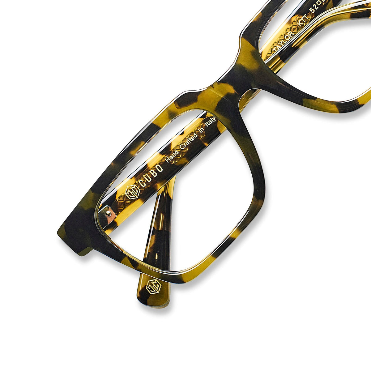 Taylor - Cubo Eyewear