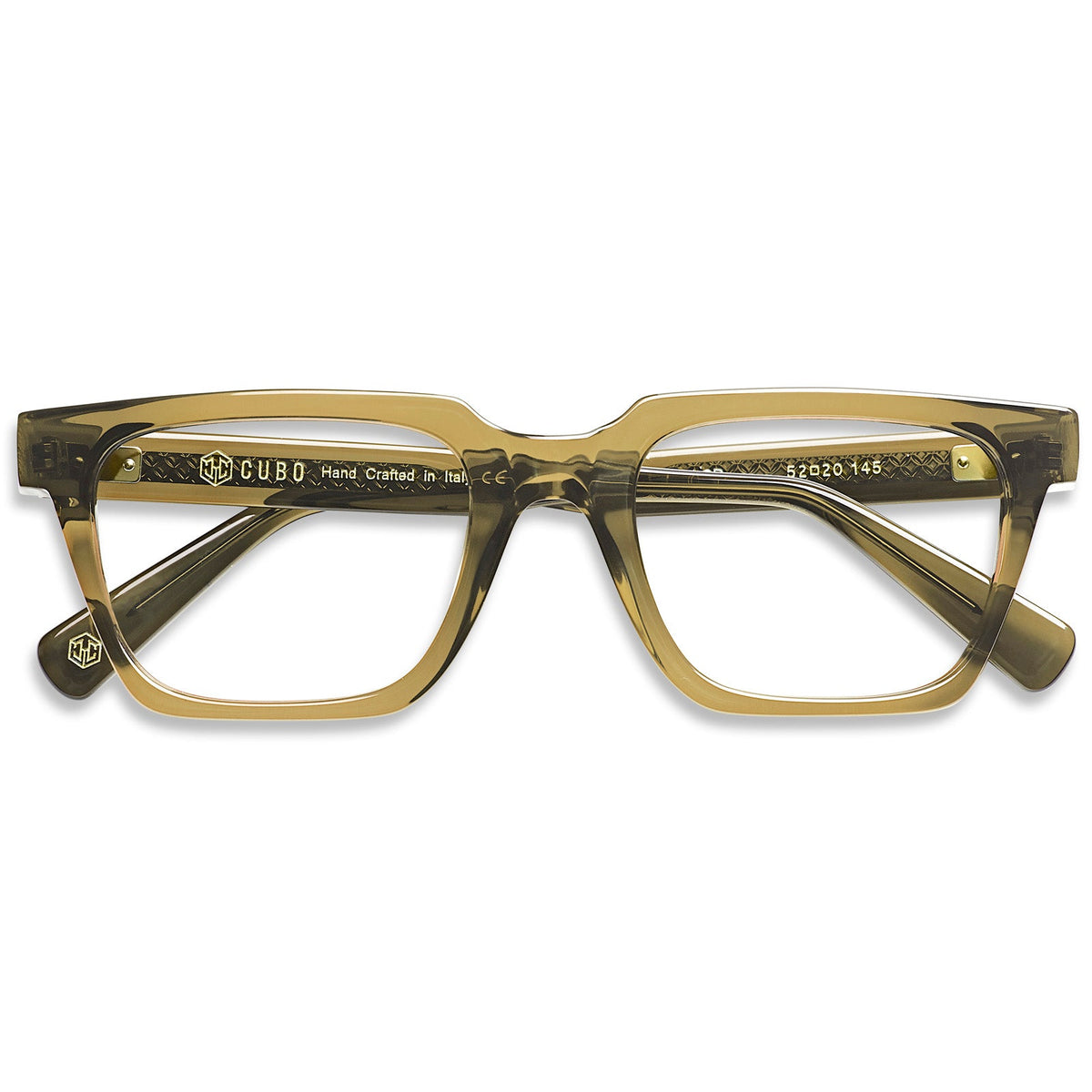Taylor - Cubo Eyewear